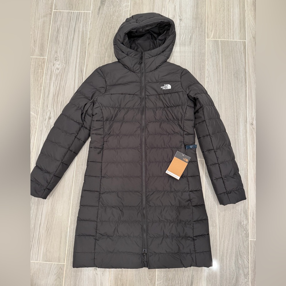 The North Face Women's Aconcagua Parka